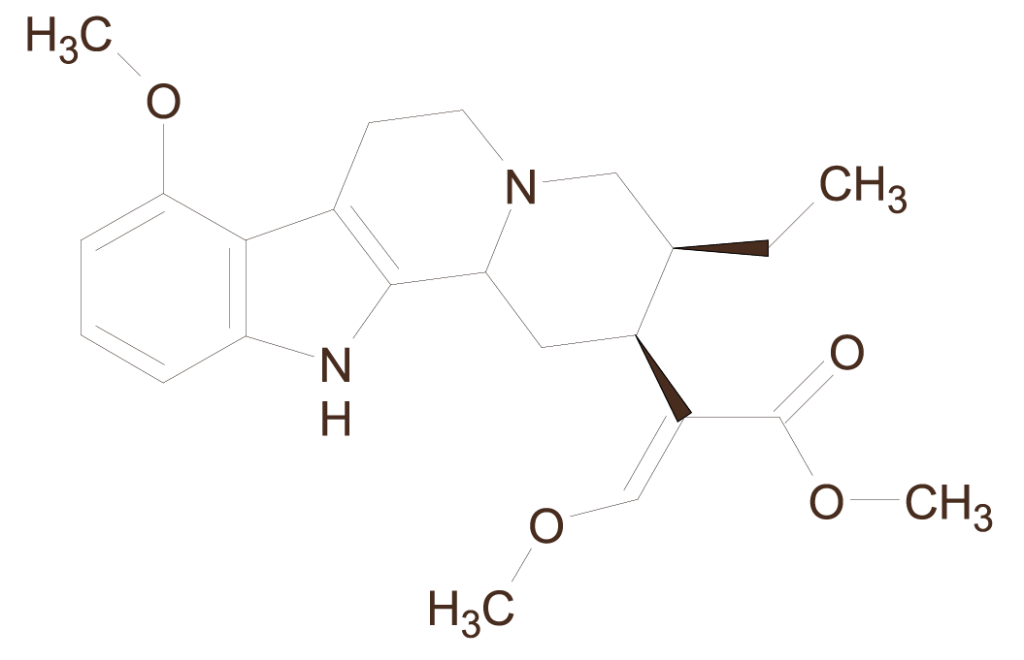 Mitragynin KRATOM Alles was Du wissen musst